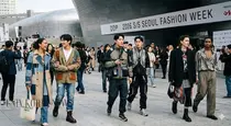 2026 S/S 首尔时装周，全球校园将主导的‘三大关键词’
