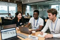 Korean Startup: Official Guide to Passing the Technology Startup Visa D-8-4