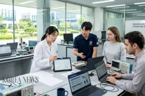 [Planning] The Gateway to the 4th Industrial Revolution Era: Focus on University 'Specialized Departments'