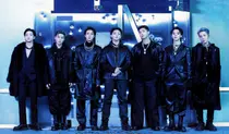 防弹少年团(BTS) 将在光化门登场…史无前例的特别演出预告