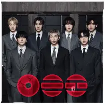 BTS’s “Arirang” Sweeps Billboard’s Two Major Charts Simultaneously