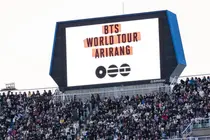BTS's 'Arirang' Reaches No. 4 on the Billboard 200…North American Tour Sells Out