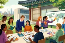 King Sejong Institutes Reach Record 239,020 Students as Nine Universities Join