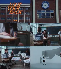 ILLIT（爱丽特）曝日新歌《I Got Your Back》震撼反转预告