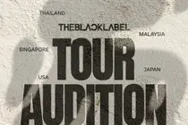 THEBLACKLABEL Launches Global Auditions to Find the Next Rosé and MEOVV
