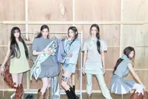 ILLIT sets personal Oricon record in Japan with 71,009 first-week sales