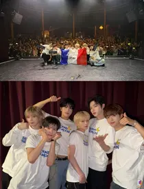 LUN8 Stages First Solo Paris Concert, to Close European Tour in Lisbon on June 25