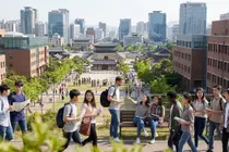 “Seoul Is the New Paris”: City Ranks No. 1 for Students as International Enrollment Surges 69% in Three Years