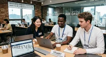 Korean Startup: Official Guide to Passing the Technology Startup Visa D-8-4