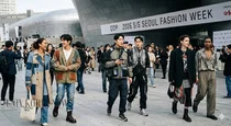 2026 S/S 서울패션위크, 글로벌 캠퍼스 장악할 '3대 키워드'