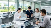 [Planning] The Gateway to the Fourth Industrial Revolution Era: A Focus on University 'Specialised Departments'