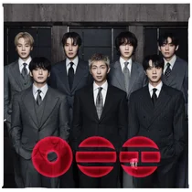 방탄소년단 '아리랑', 빌보드 양대 차트 동시 1위 석권