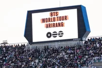 BTS's 'Arirang' Reaches No. 4 on the Billboard 200…North American Tour Sells Out