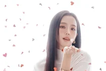 BLACKPINK's Jisoo Stuns Cannes…Triumphant 'Rising Star' Award Win