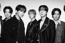 BTS' 'SWIM' Stays Near the Top of the Billboard Charts for 6 Straight Weeks…as Reverse-Climb Momentum Builds
