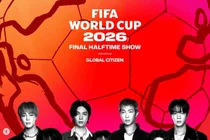 BTS to Co-Headline First-Ever World Cup Final Halftime Show