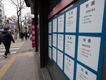 留学生の91.9％が民間賃貸に居住　大学街の住宅難深刻化、『逆差別』論争も