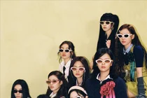 트와이스, 美 AMA K팝 걸그룹 최초 수상 대기록