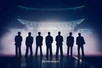 BTS '아리랑' 美 빌보드 톱10 재진입…외신 