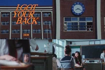 아일릿, 日 신곡 'I Got Your Back' 충격 반전 티저