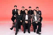 BTS 그래미 보이콧에 아미 뭉쳤다…'에일리언스' 1위
