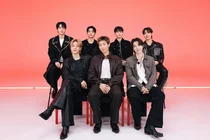 BTS 그래미 보이콧에 아미 뭉쳤다…'에일리언스' 1위