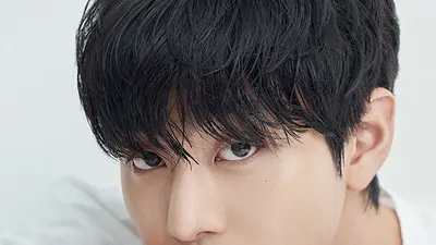 Ahn Hyo-seop Reaches Billboard Chart With First Single, Peaks at No. 34 on Pop Airplay