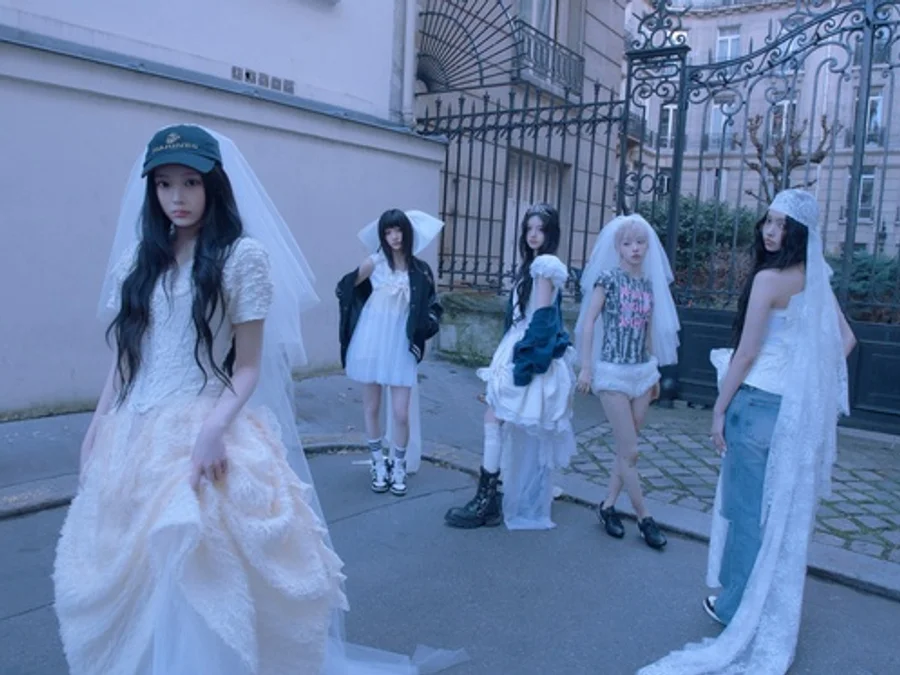 ILLIT’s ‘It’s Me’ Hits Billboard and Oricon Charts as TikTok Posts Top 600,000