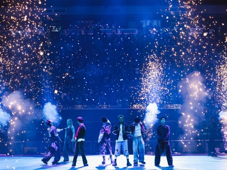 BTS tambah satu konsert di Melbourne, akan tampil di Accor Stadium Sydney
