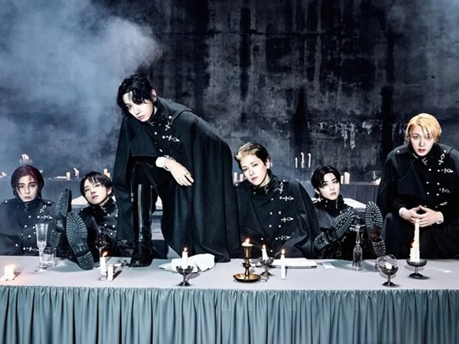 BOYNEXTDOOR Returns With First Full-Length Album 'HOME'; New Track 'VIRAL' Sweeps Charts