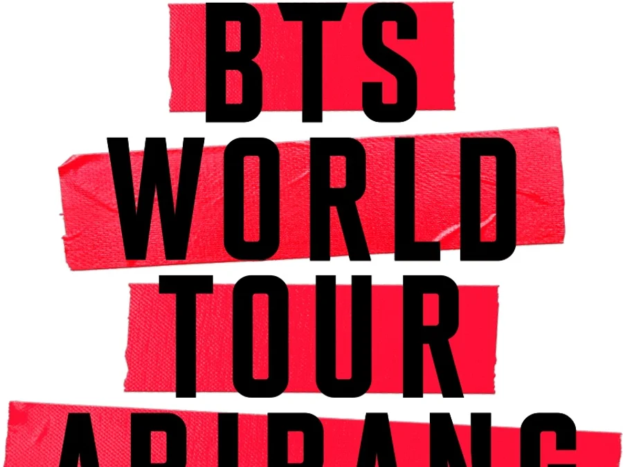 BTS Marks 13th Anniversary With Reunion, Busan Concert