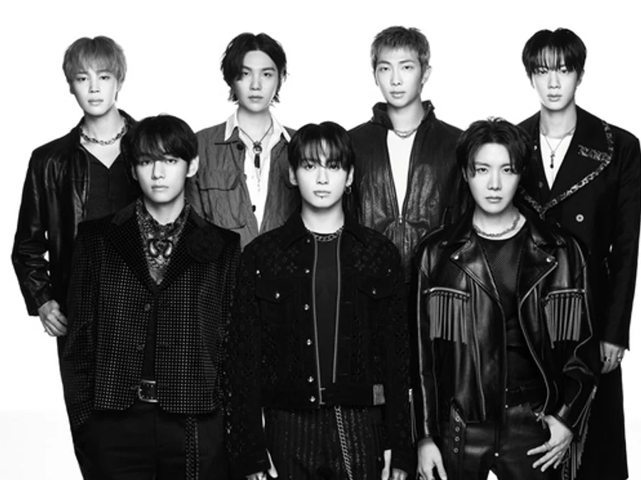BTS Bidik Kategori Puncak di VMA AS setelah 3 Tahun 9 Bulan, Lisa Masuk 4 Kategori